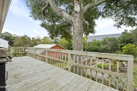 303 Live Oak Street Emerald Isle NC 28594