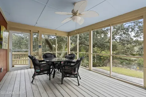 303 Live Oak Street Emerald Isle NC 28594