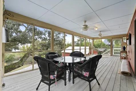 303 Live Oak Street Emerald Isle NC 28594