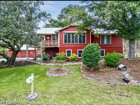 303 Live Oak Street Emerald Isle NC 28594