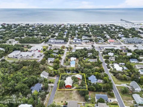 303 Live Oak Street Emerald Isle NC 28594