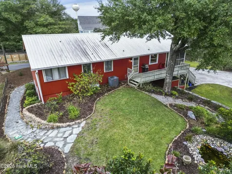 303 Live Oak Street Emerald Isle NC 28594