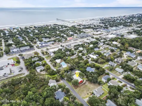 303 Live Oak Street Emerald Isle NC 28594