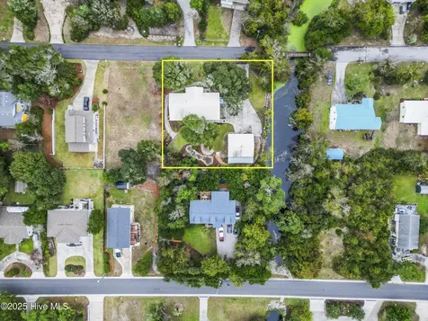 303 Live Oak Street Emerald Isle NC 28594