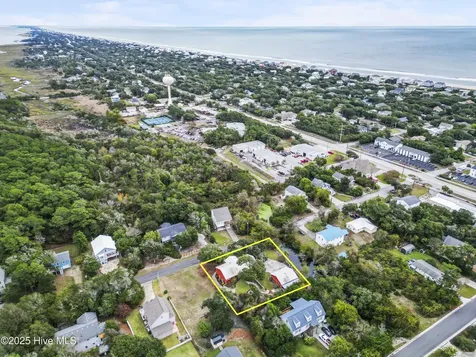 303 Live Oak Street Emerald Isle NC 28594