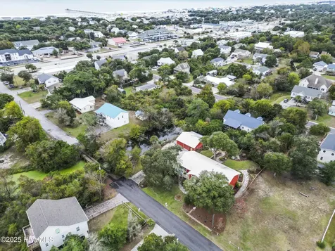303 Live Oak Street Emerald Isle NC 28594