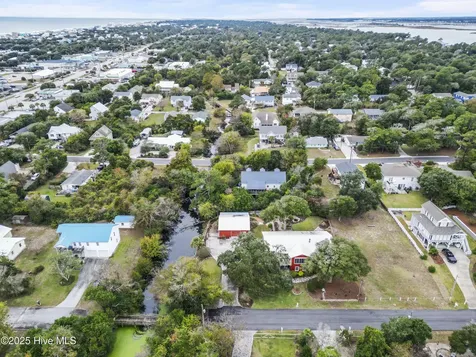 303 Live Oak Street Emerald Isle NC 28594