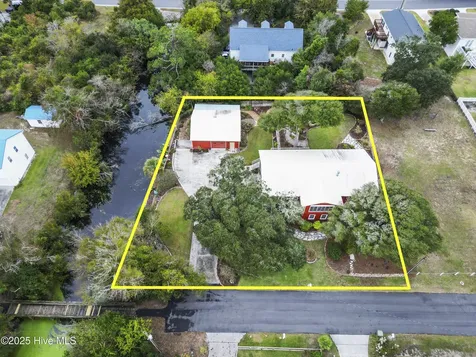 303 Live Oak Street Emerald Isle NC 28594