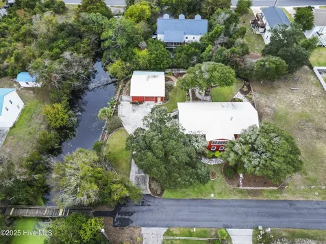 303 Live Oak Street Emerald Isle NC 28594