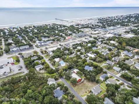 303 Live Oak Street Emerald Isle NC 28594