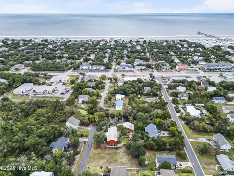 303 Live Oak Street Emerald Isle NC 28594