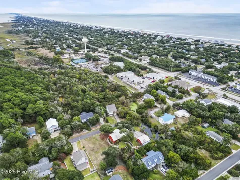 303 Live Oak Street Emerald Isle NC 28594