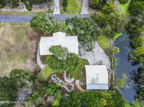 303 Live Oak Street Emerald Isle NC 28594