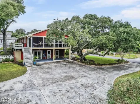303 Live Oak Street Emerald Isle NC 28594