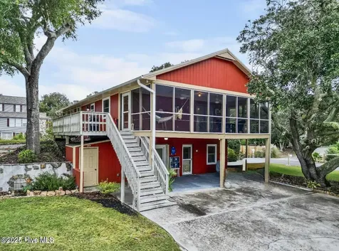 303 Live Oak Street Emerald Isle NC 28594