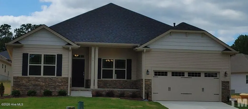 265 Nellie Lane Swansboro NC 28584