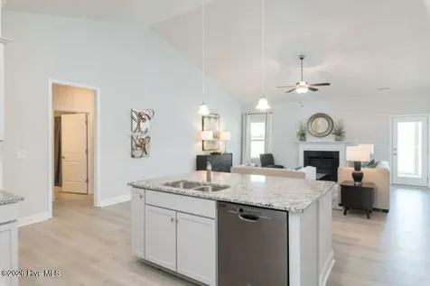 265 Nellie Lane Swansboro NC 28584