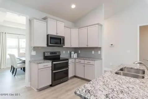 265 Nellie Lane Swansboro NC 28584