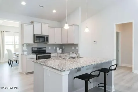 265 Nellie Lane Swansboro NC 28584