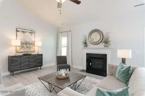265 Nellie Lane Swansboro NC 28584