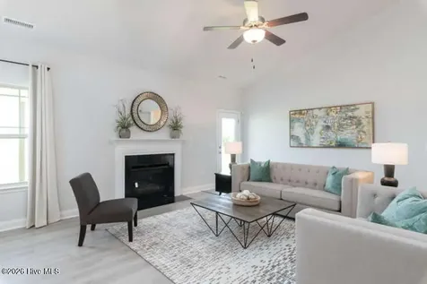 265 Nellie Lane Swansboro NC 28584