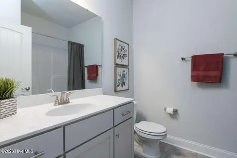 265 Nellie Lane Swansboro NC 28584