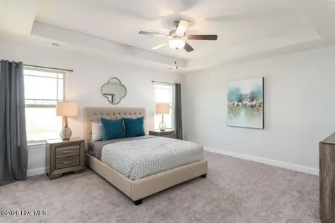 265 Nellie Lane Swansboro NC 28584