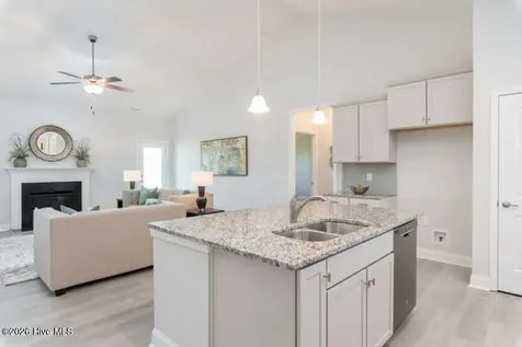 265 Nellie Lane Swansboro NC 28584