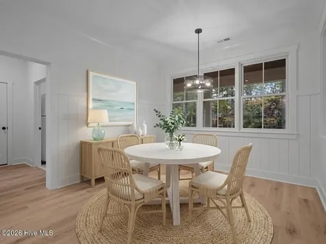 135 Indian Trail Beaufort NC 28516