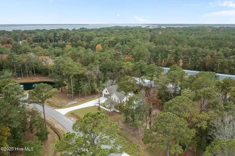 135 Indian Trail Beaufort NC 28516
