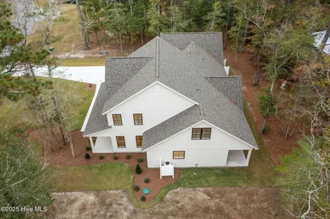 135 Indian Trail Beaufort NC 28516
