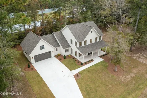 135 Indian Trail Beaufort NC 28516