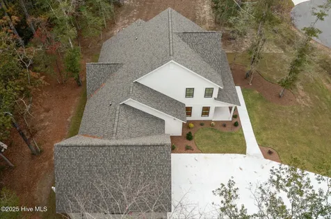 135 Indian Trail Beaufort NC 28516