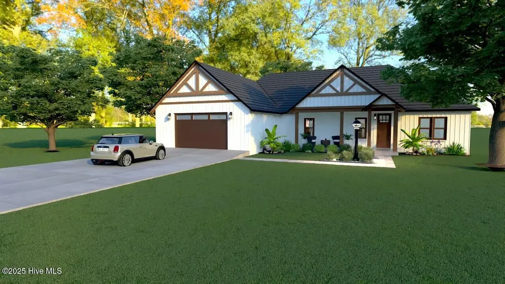 371 John Grissett Drive SW Supply NC 28462