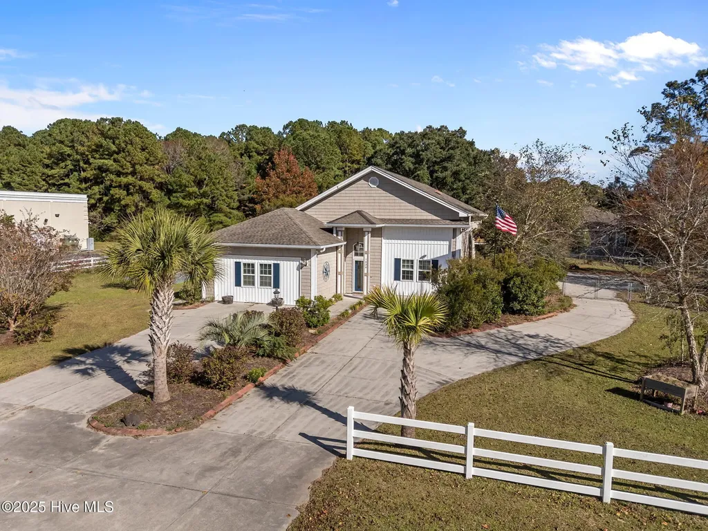 1030 Calabash Road NW Calabash NC 28467