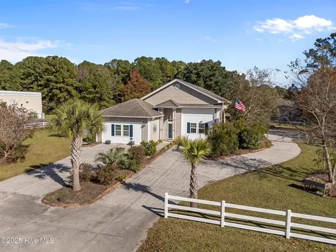 1030 Calabash Road NW Calabash NC 28467
