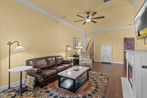 1030 Calabash Road NW Calabash NC 28467