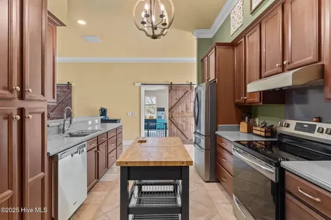 1030 Calabash Road NW Calabash NC 28467