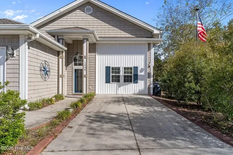 1030 Calabash Road NW Calabash NC 28467