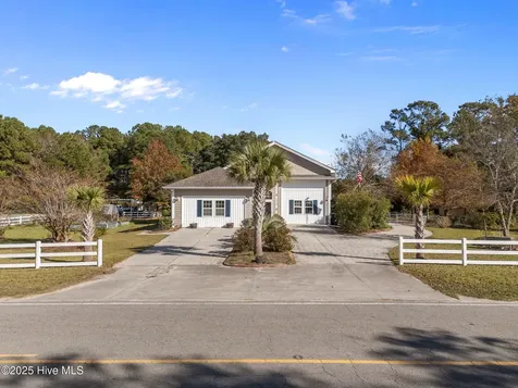1030 Calabash Road NW Calabash NC 28467