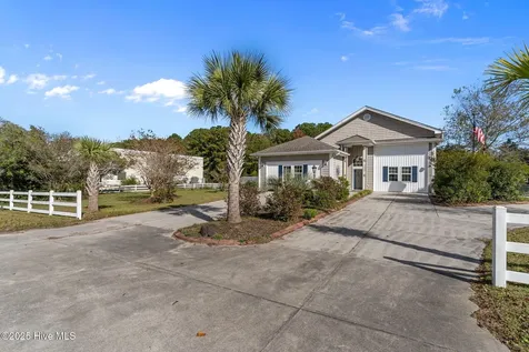 1030 Calabash Road NW Calabash NC 28467