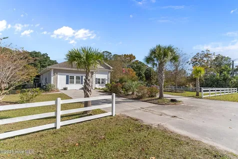 1030 Calabash Road NW Calabash NC 28467