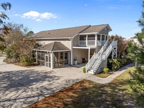 1030 Calabash Road NW Calabash NC 28467