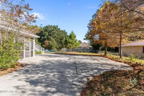 1030 Calabash Road NW Calabash NC 28467