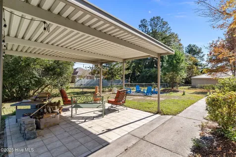 1030 Calabash Road NW Calabash NC 28467