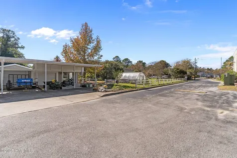 1030 Calabash Road NW Calabash NC 28467