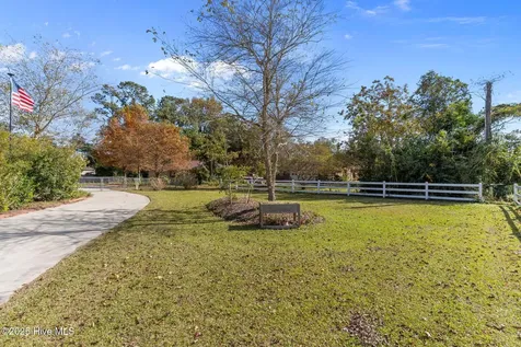 1030 Calabash Road NW Calabash NC 28467