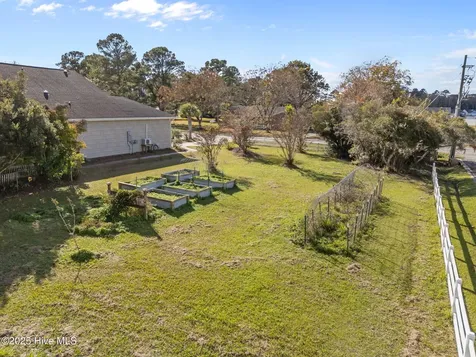 1030 Calabash Road NW Calabash NC 28467