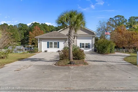1030 Calabash Road NW Calabash NC 28467