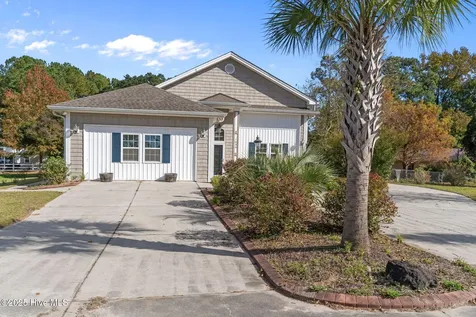 1030 Calabash Road NW Calabash NC 28467